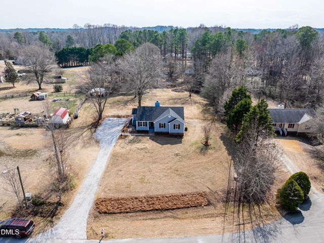 2005 Tanglewood Drive, Clayton, NC 27520