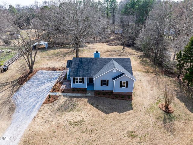 2005 Tanglewood Drive, Clayton, NC 27520