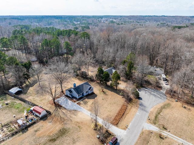 2005 Tanglewood Drive, Clayton, NC 27520