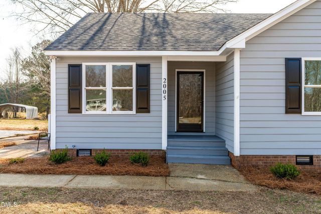 2005 Tanglewood Drive, Clayton, NC 27520