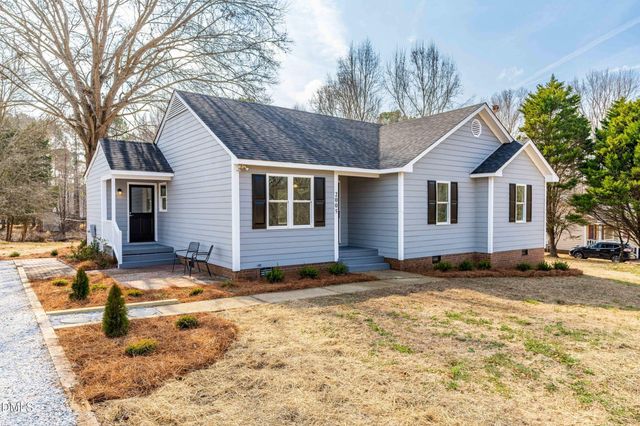 2005 Tanglewood Drive, Clayton, NC 27520