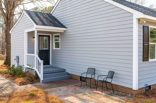 2005 Tanglewood Drive, Clayton, NC 27520