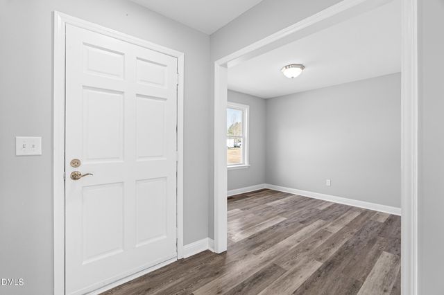 2005 Tanglewood Drive, Clayton, NC 27520