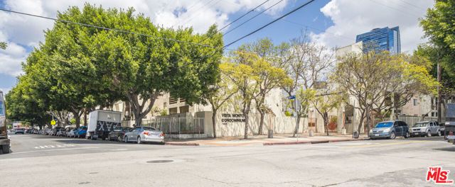 1119 Albany Street 335, Los Angeles, CA 90015