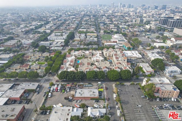 1119 Albany Street 335, Los Angeles, CA 90015