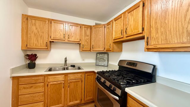 3001 S Michigan Avenue 1303, Chicago, IL 60616