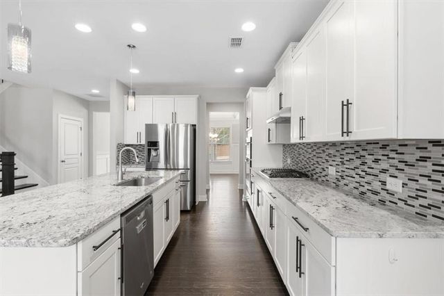 204 Cardinal Lane, Woodstock, GA 30189