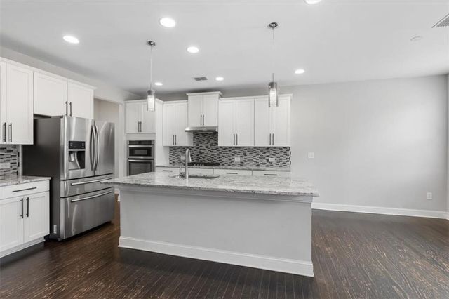 204 Cardinal Lane, Woodstock, GA 30189