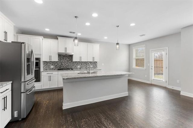 204 Cardinal Lane, Woodstock, GA 30189