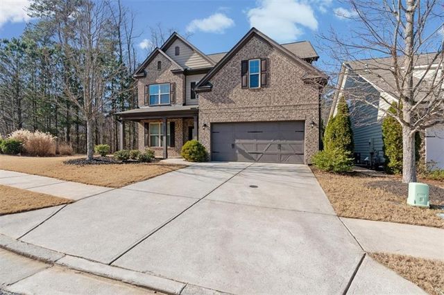 204 Cardinal Lane, Woodstock, GA 30189