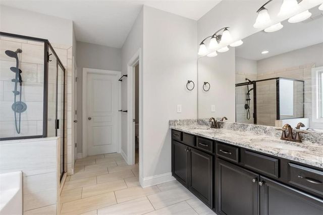 204 Cardinal Lane, Woodstock, GA 30189