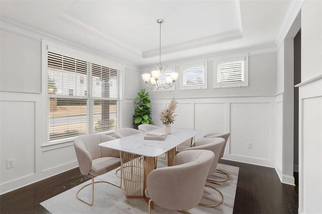 204 Cardinal Lane, Woodstock, GA 30189