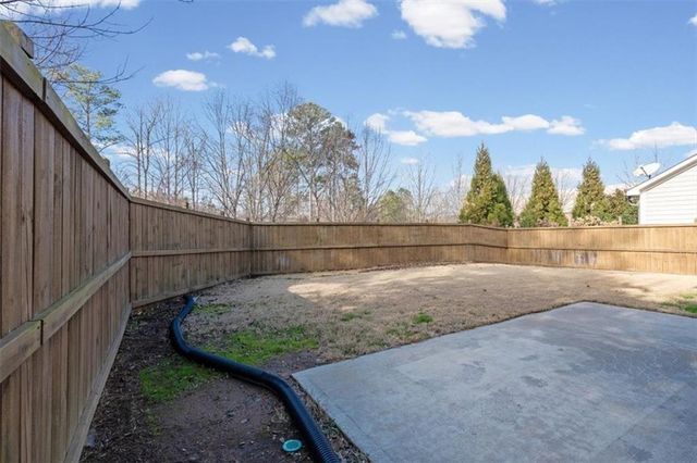 204 Cardinal Lane, Woodstock, GA 30189