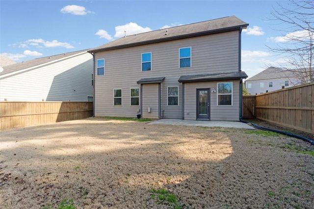 204 Cardinal Lane, Woodstock, GA 30189