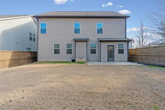 204 Cardinal Lane, Woodstock, GA 30189