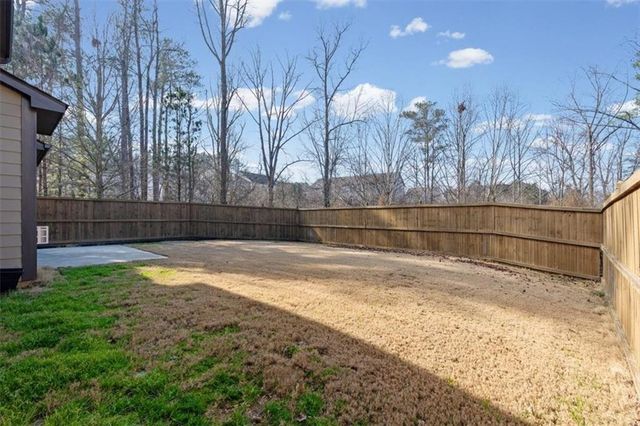 204 Cardinal Lane, Woodstock, GA 30189