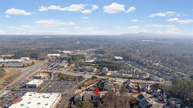 204 Cardinal Lane, Woodstock, GA 30189