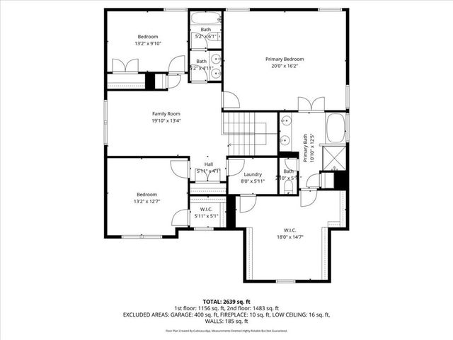 204 Cardinal Lane, Woodstock, GA 30189