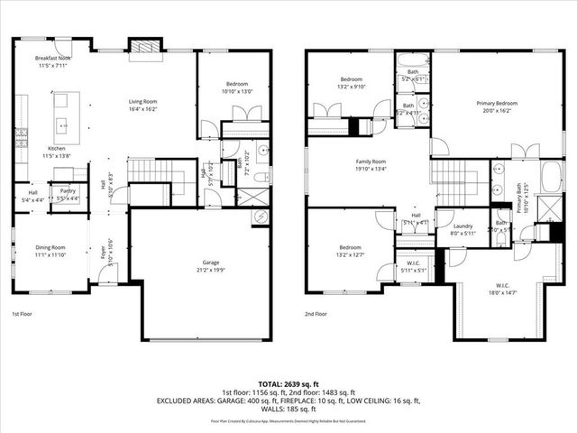 204 Cardinal Lane, Woodstock, GA 30189