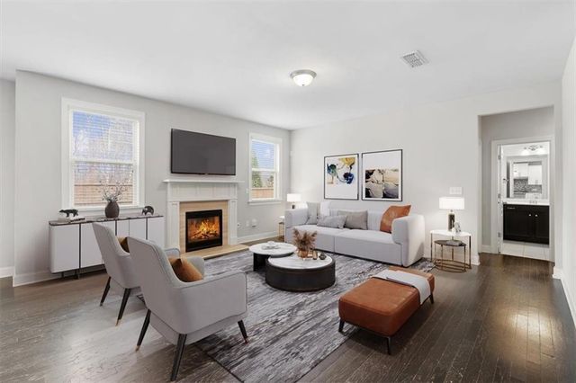 204 Cardinal Lane, Woodstock, GA 30189