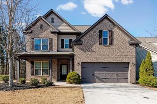 204 Cardinal Lane, Woodstock, GA 30189