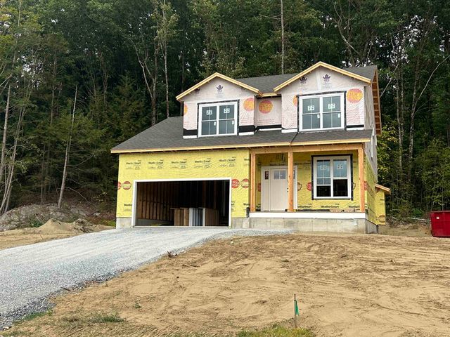 66 Rosewood Lane, Milton, VT 05468