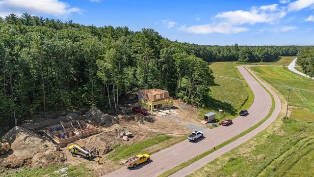 66 Rosewood Lane, Milton, VT 05468