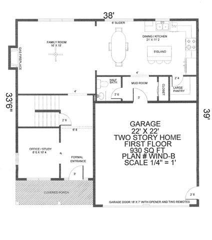 66 Rosewood Lane, Milton, VT 05468