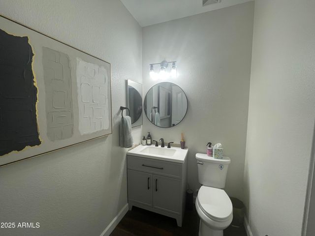 2401 E Rio Salado Parkway Unit 1219, Tempe, AZ 85288