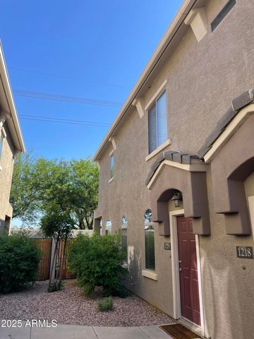 2401 E Rio Salado Parkway Unit 1219, Tempe, AZ 85288