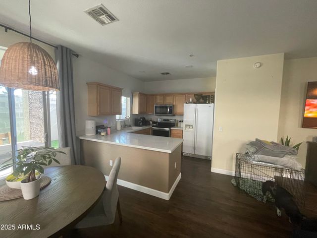 2401 E Rio Salado Parkway Unit 1219, Tempe, AZ 85288