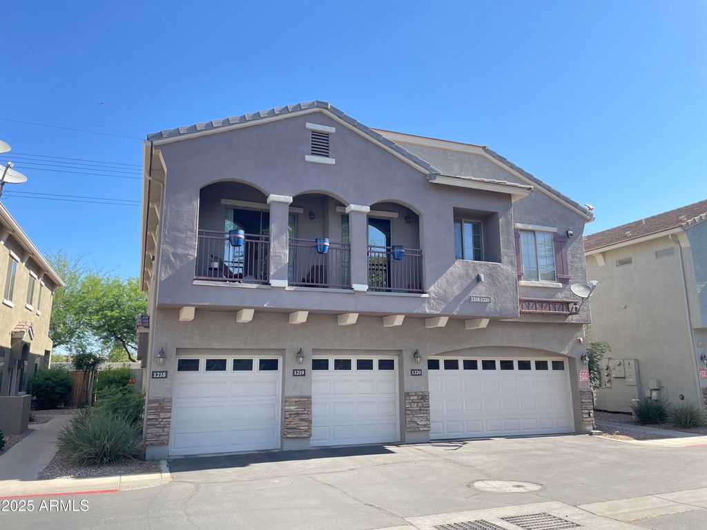 2401 E Rio Salado Parkway Unit 1219, Tempe, AZ 85288