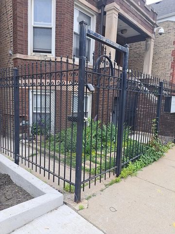 2354 S Whipple Street 2F, Chicago, IL 60623