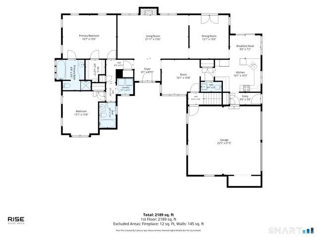 19 Whitehall Lane, Groton, CT 06355