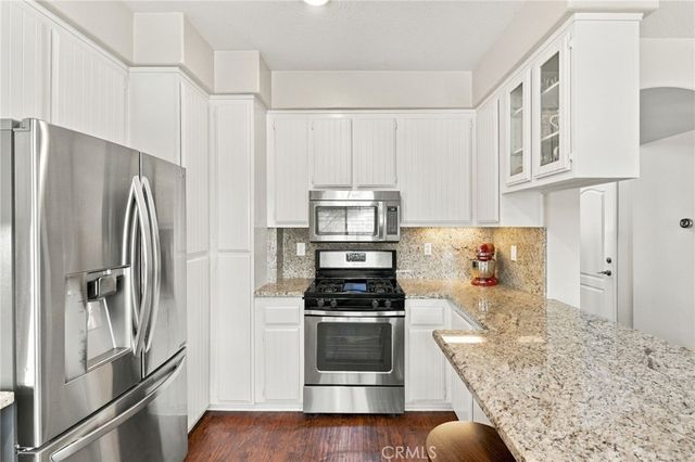 23301 Anacapa, Valencia, CA 91354