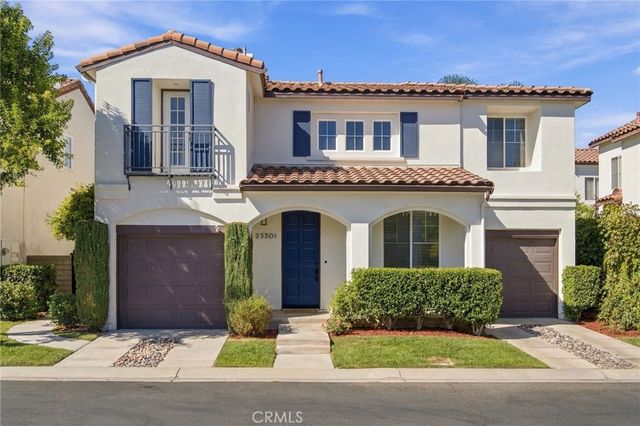 23301 Anacapa, Valencia, CA 91354