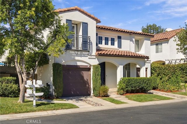 23301 Anacapa, Valencia, CA 91354