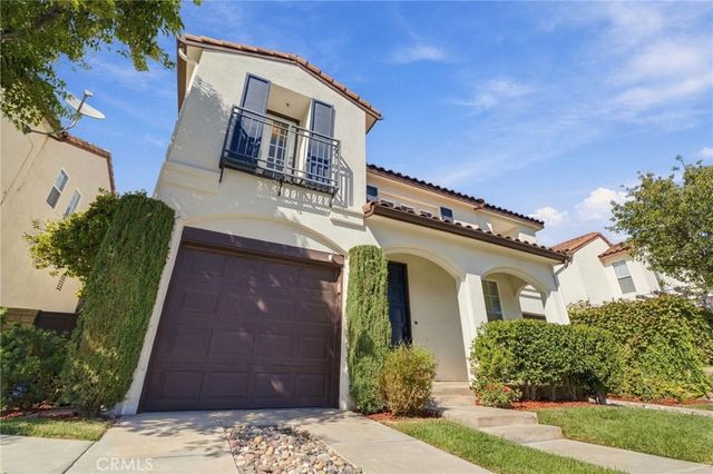 23301 Anacapa, Valencia, CA 91354