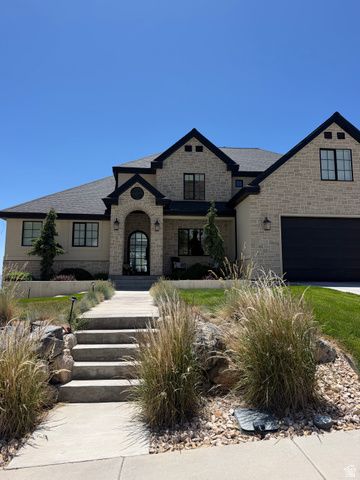 1345 N ROYAL OAK DR, Alpine, UT 84004