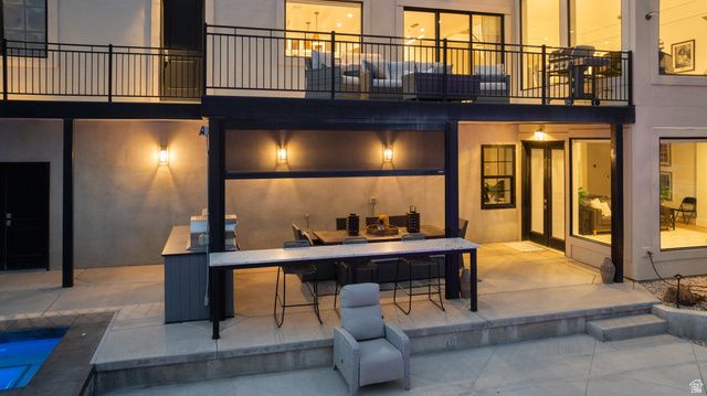 1345 N ROYAL OAK DR, Alpine, UT 84004