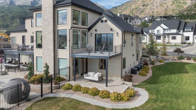 1345 N ROYAL OAK DR, Alpine, UT 84004
