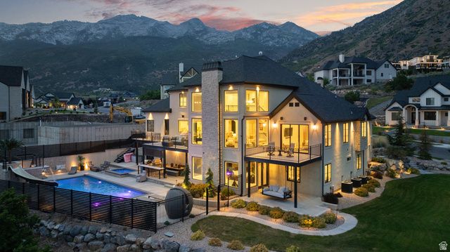 1345 N ROYAL OAK DR, Alpine, UT 84004