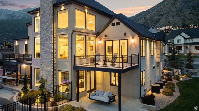 1345 N ROYAL OAK DR, Alpine, UT 84004