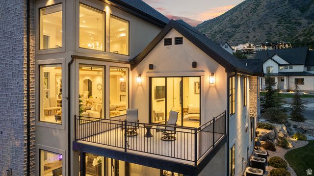 1345 N ROYAL OAK DR, Alpine, UT 84004