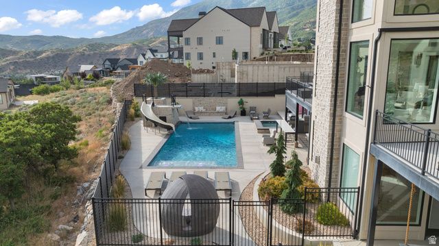 1345 N ROYAL OAK DR, Alpine, UT 84004
