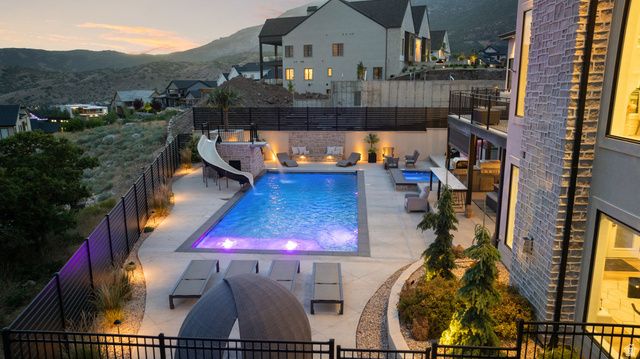 1345 N ROYAL OAK DR, Alpine, UT 84004
