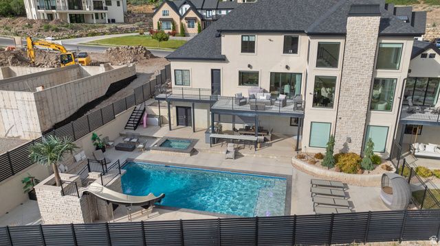 1345 N ROYAL OAK DR, Alpine, UT 84004