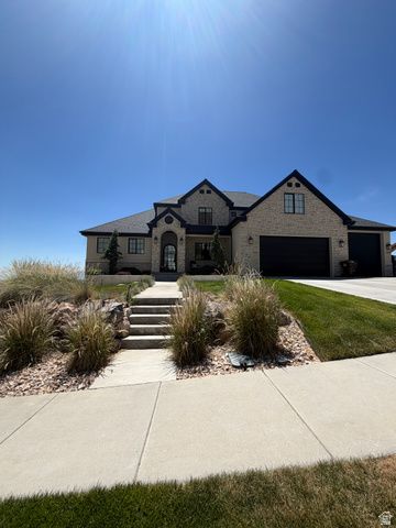 1345 N ROYAL OAK DR, Alpine, UT 84004