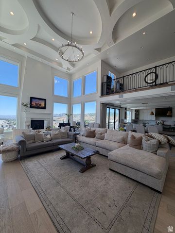 1345 N ROYAL OAK DR, Alpine, UT 84004