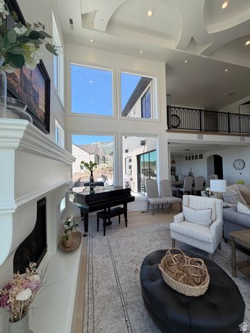 1345 N ROYAL OAK DR, Alpine, UT 84004